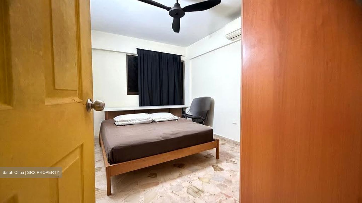 Blk 107 Yishun Ring Road (Yishun), HDB 3 Rooms #629320891